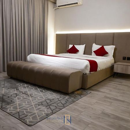 Golden New Al Safa Hotel Jiddah Esterno foto
