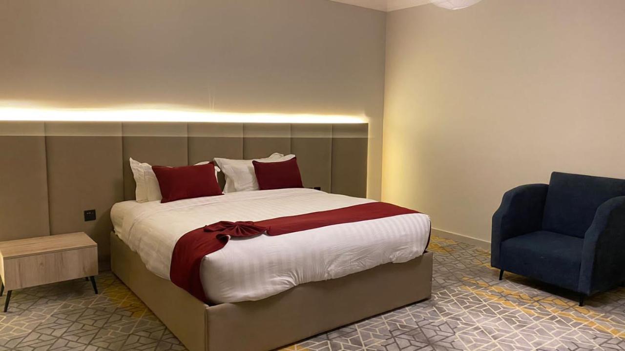 Golden New Al Safa Hotel Jiddah Esterno foto
