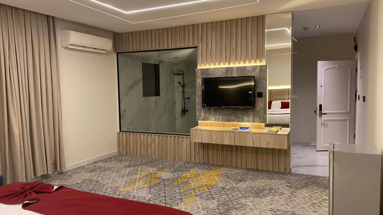 Golden New Al Safa Hotel Jiddah Esterno foto