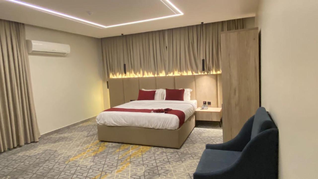 Golden New Al Safa Hotel Jiddah Esterno foto