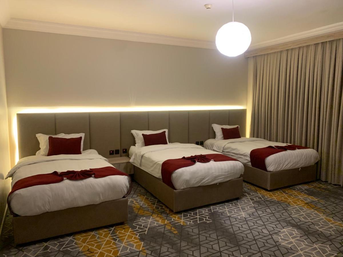 Golden New Al Safa Hotel Jiddah Esterno foto