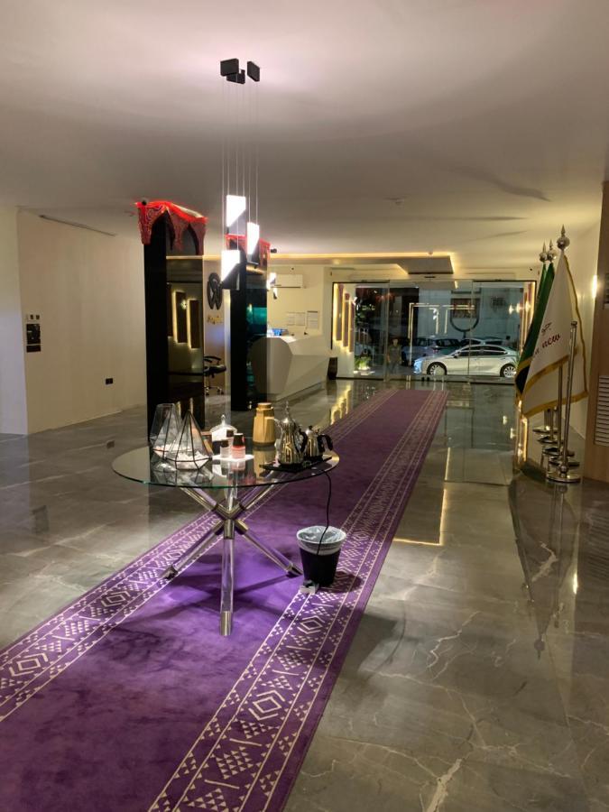 Golden New Al Safa Hotel Jiddah Esterno foto