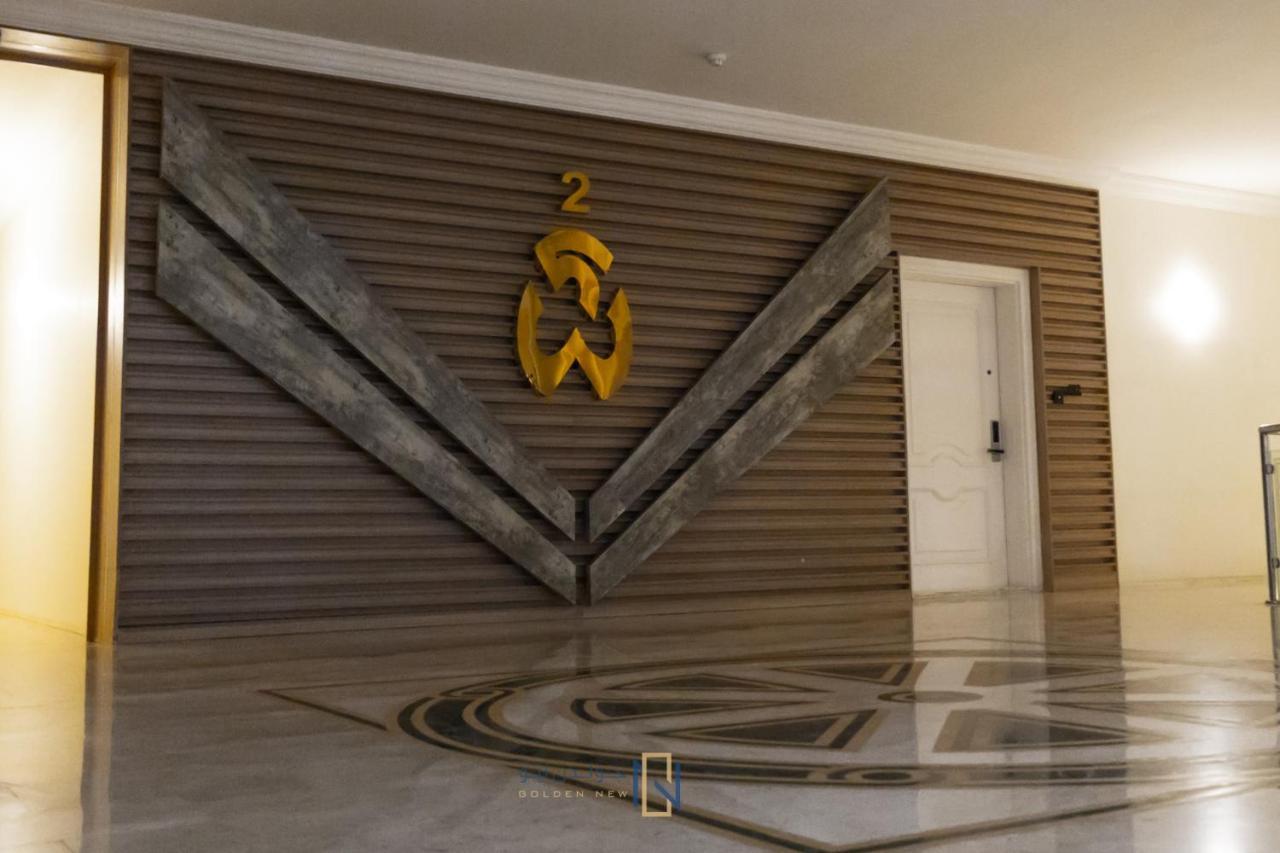 Golden New Al Safa Hotel Jiddah Esterno foto