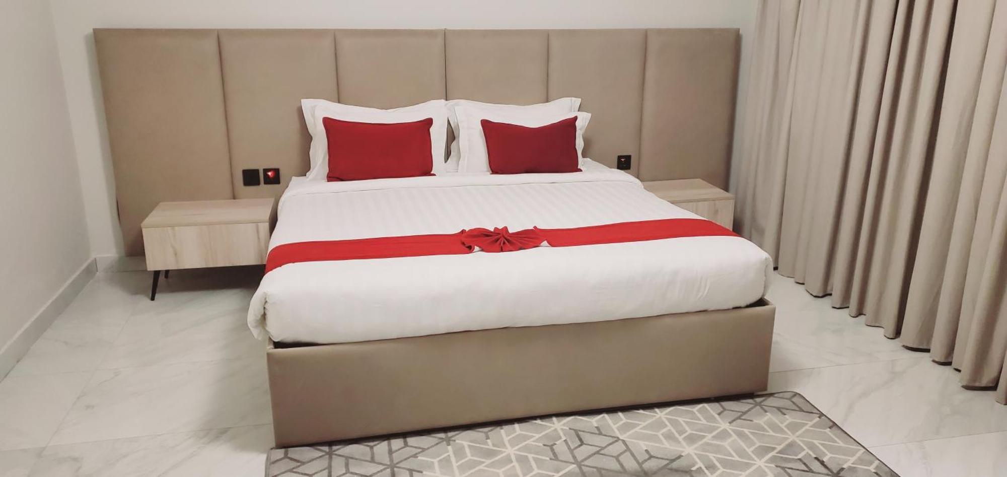 Golden New Al Safa Hotel Jiddah Esterno foto