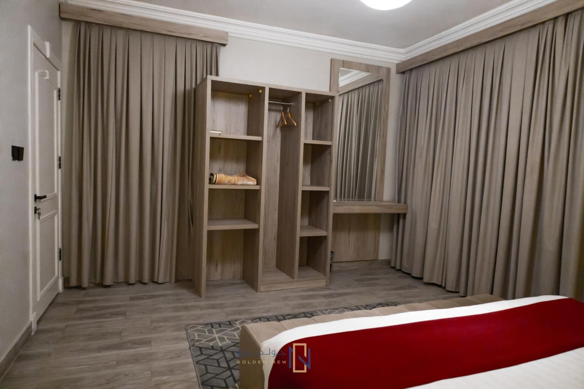 Golden New Al Safa Hotel Jiddah Esterno foto