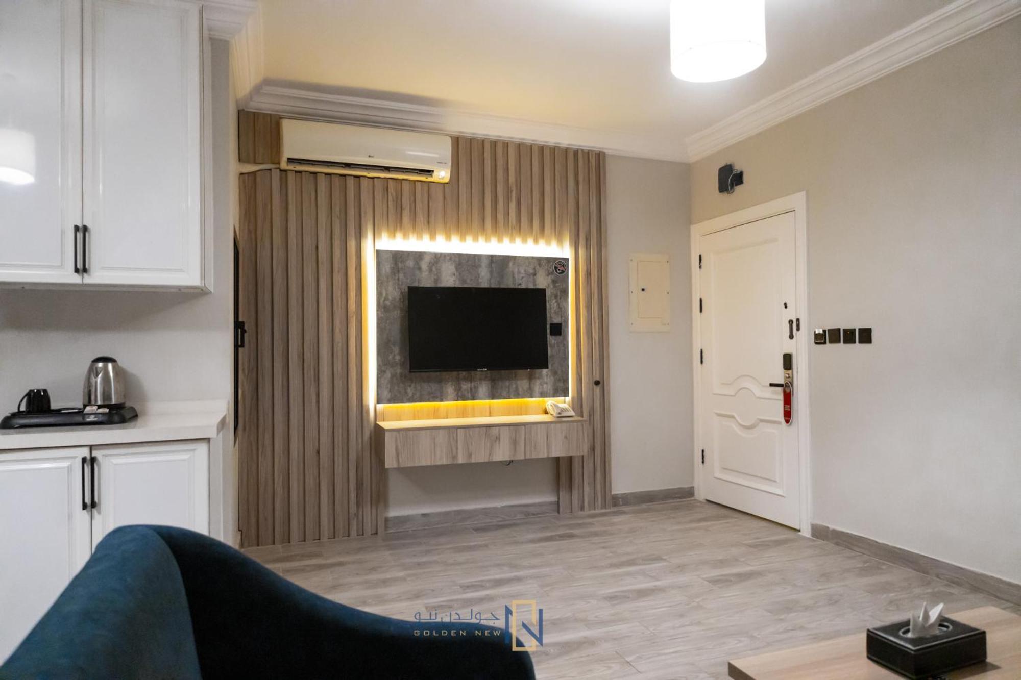 Golden New Al Safa Hotel Jiddah Esterno foto