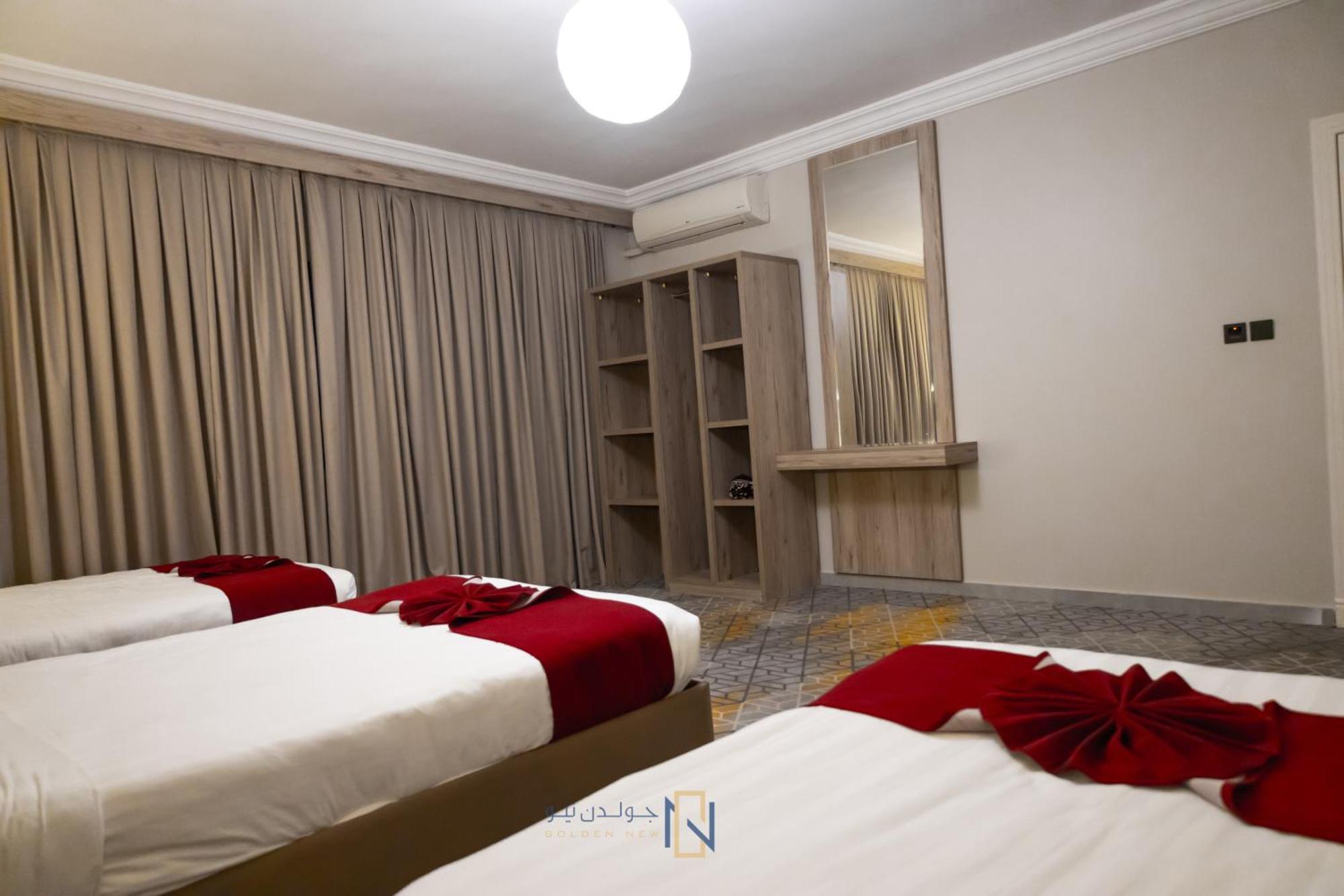 Golden New Al Safa Hotel Jiddah Esterno foto