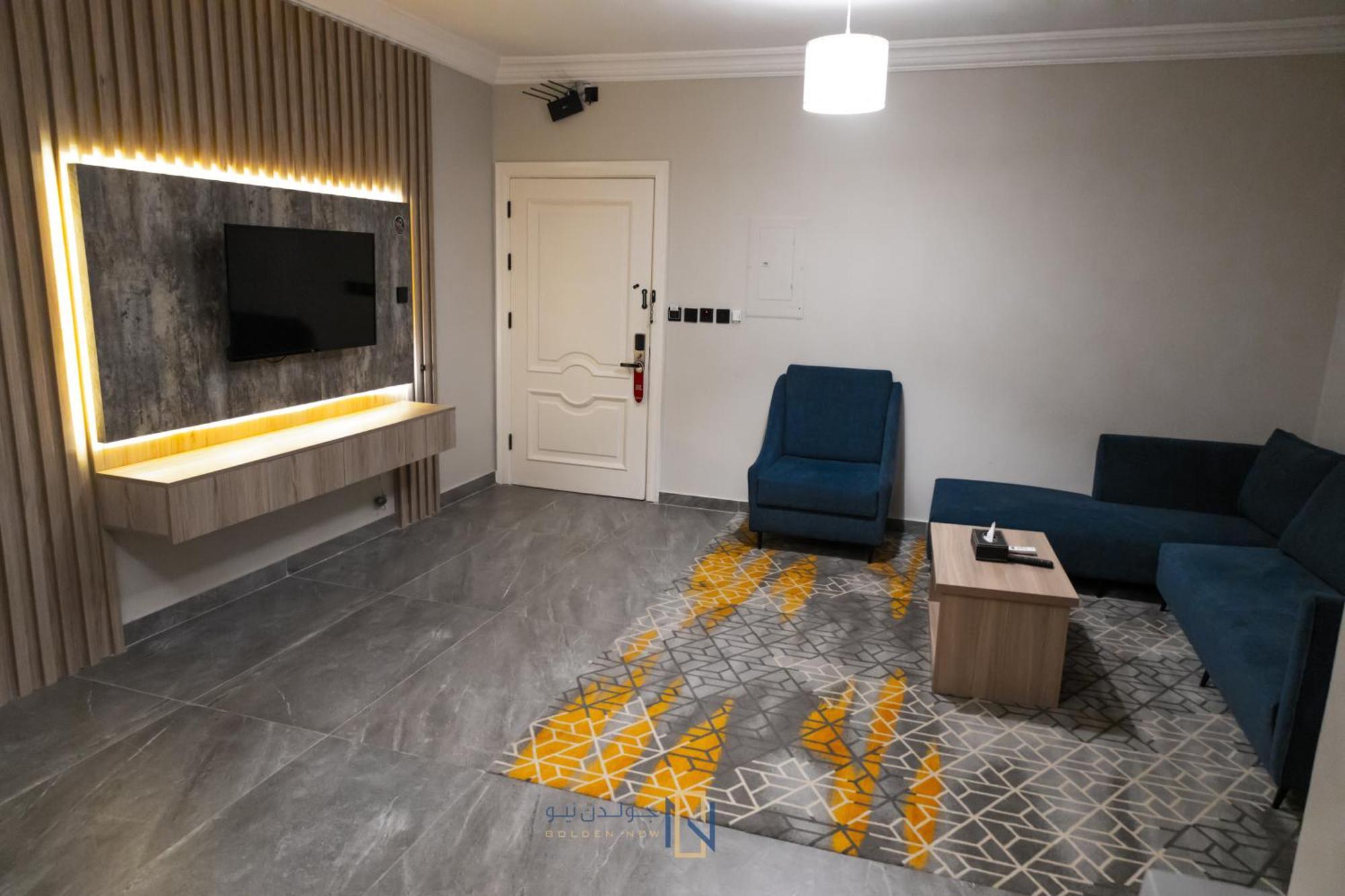 Golden New Al Safa Hotel Jiddah Esterno foto