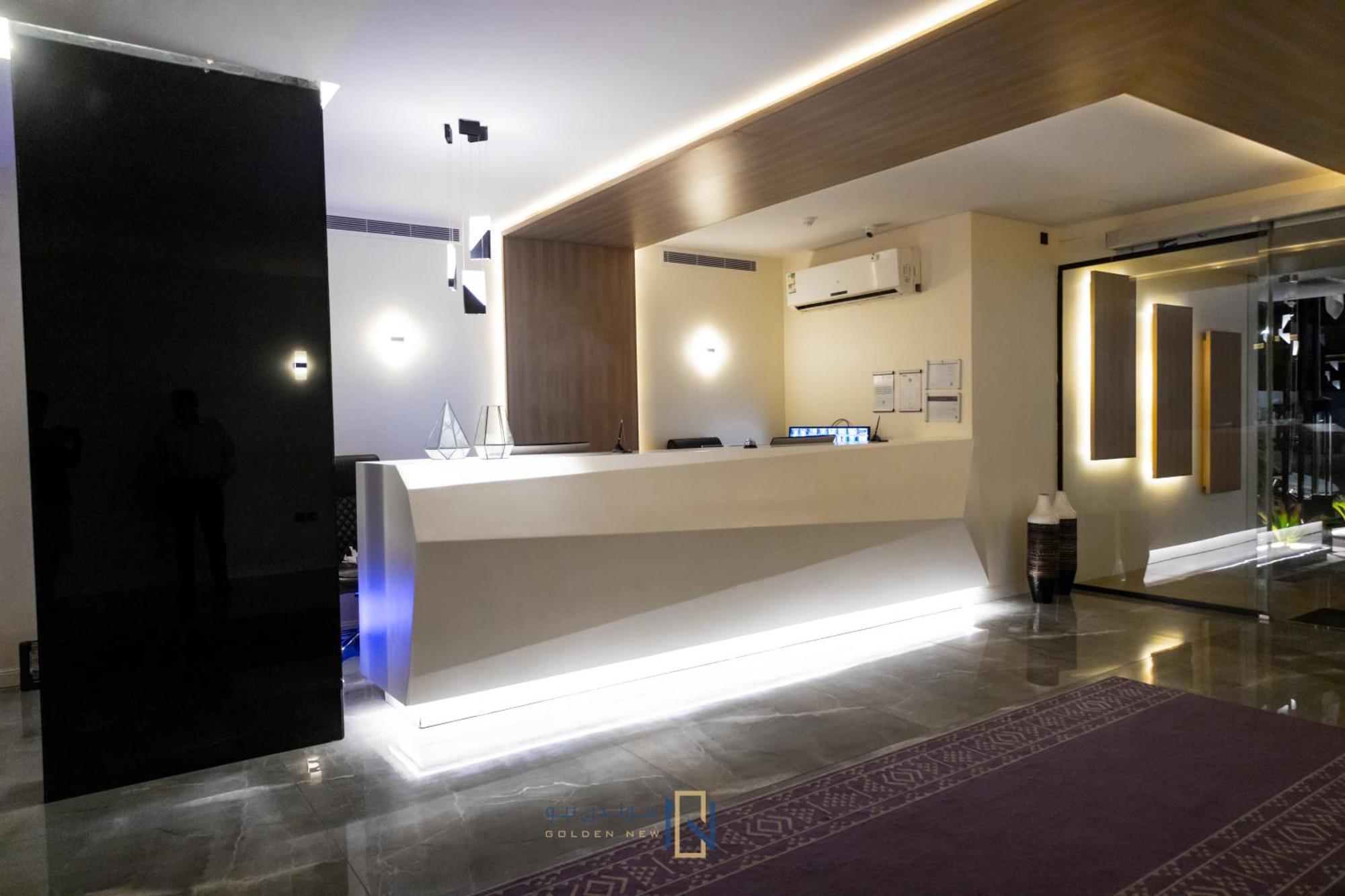 Golden New Al Safa Hotel Jiddah Esterno foto