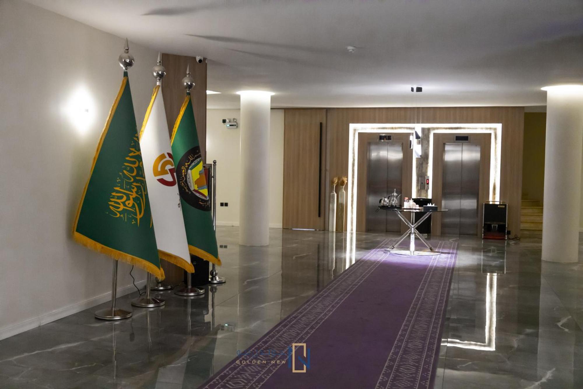 Golden New Al Safa Hotel Jiddah Esterno foto
