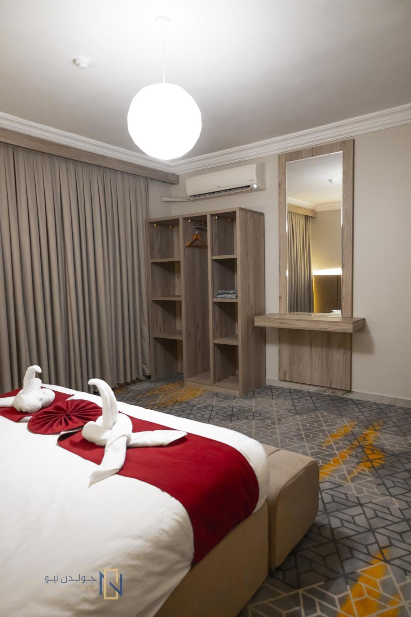 Golden New Al Safa Hotel Jiddah Esterno foto