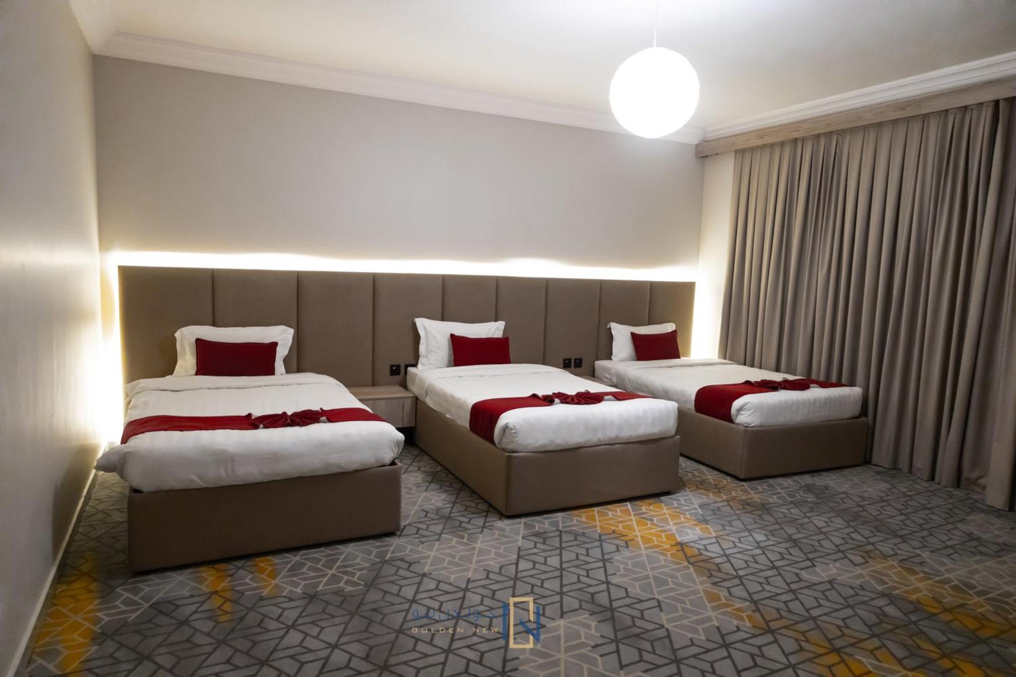 Golden New Al Safa Hotel Jiddah Esterno foto