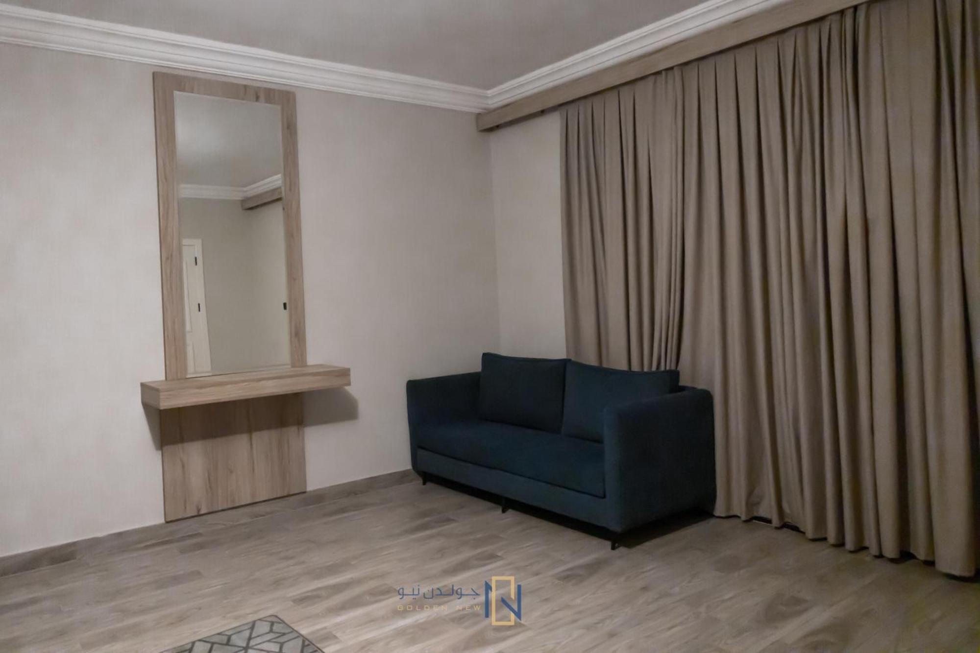 Golden New Al Safa Hotel Jiddah Esterno foto