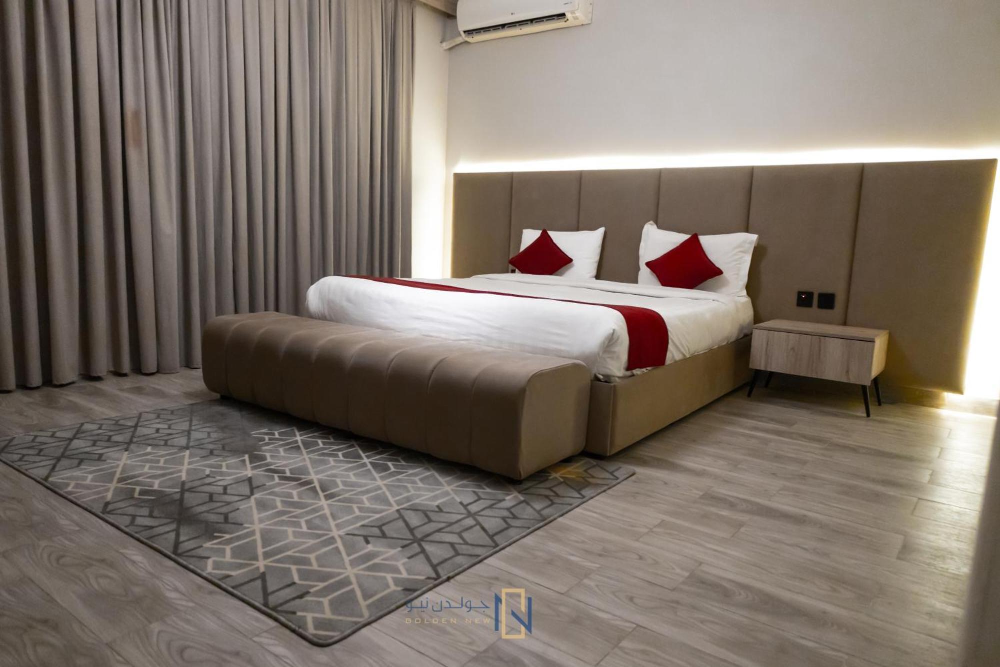 Golden New Al Safa Hotel Jiddah Esterno foto