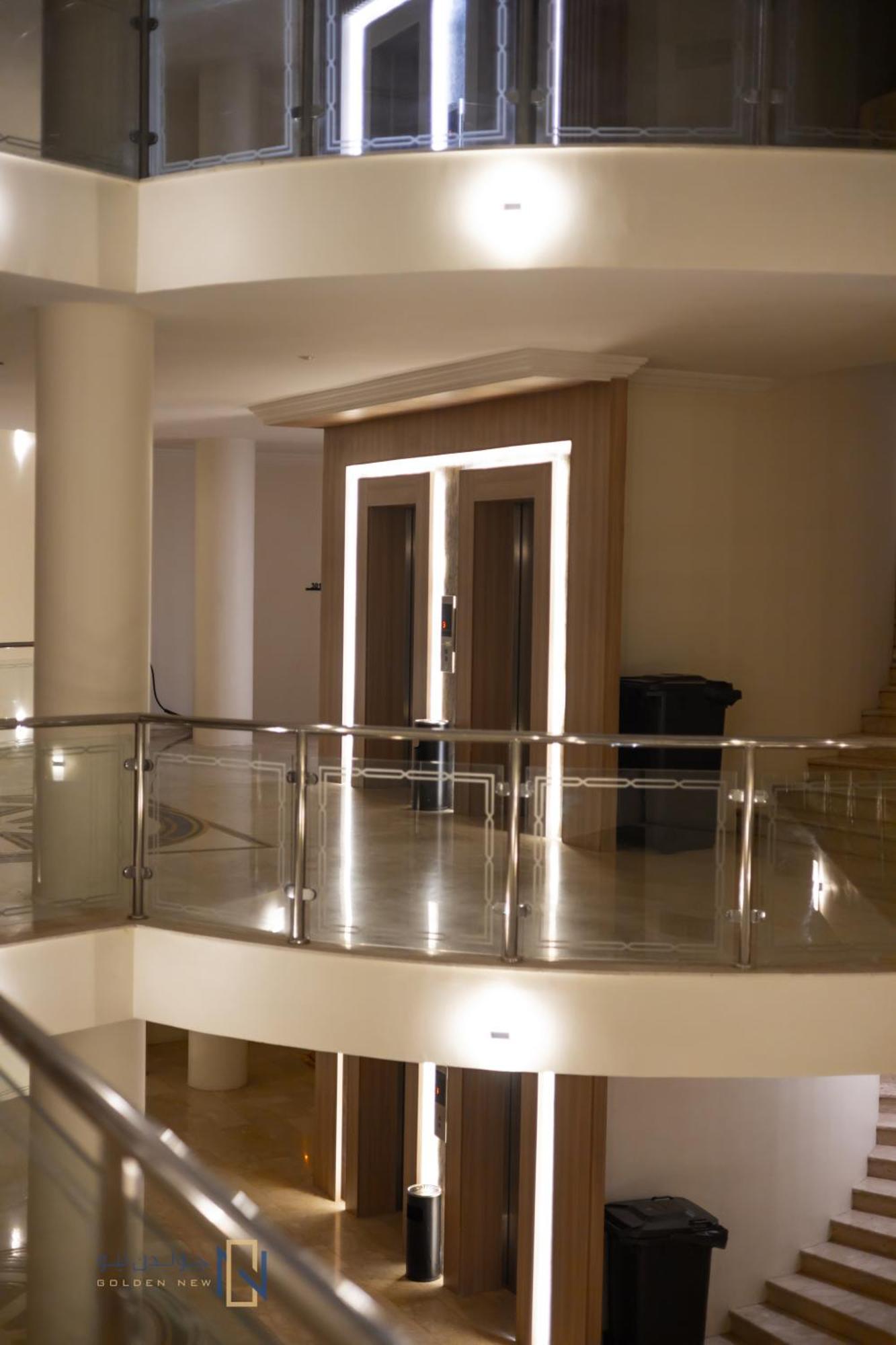 Golden New Al Safa Hotel Jiddah Esterno foto